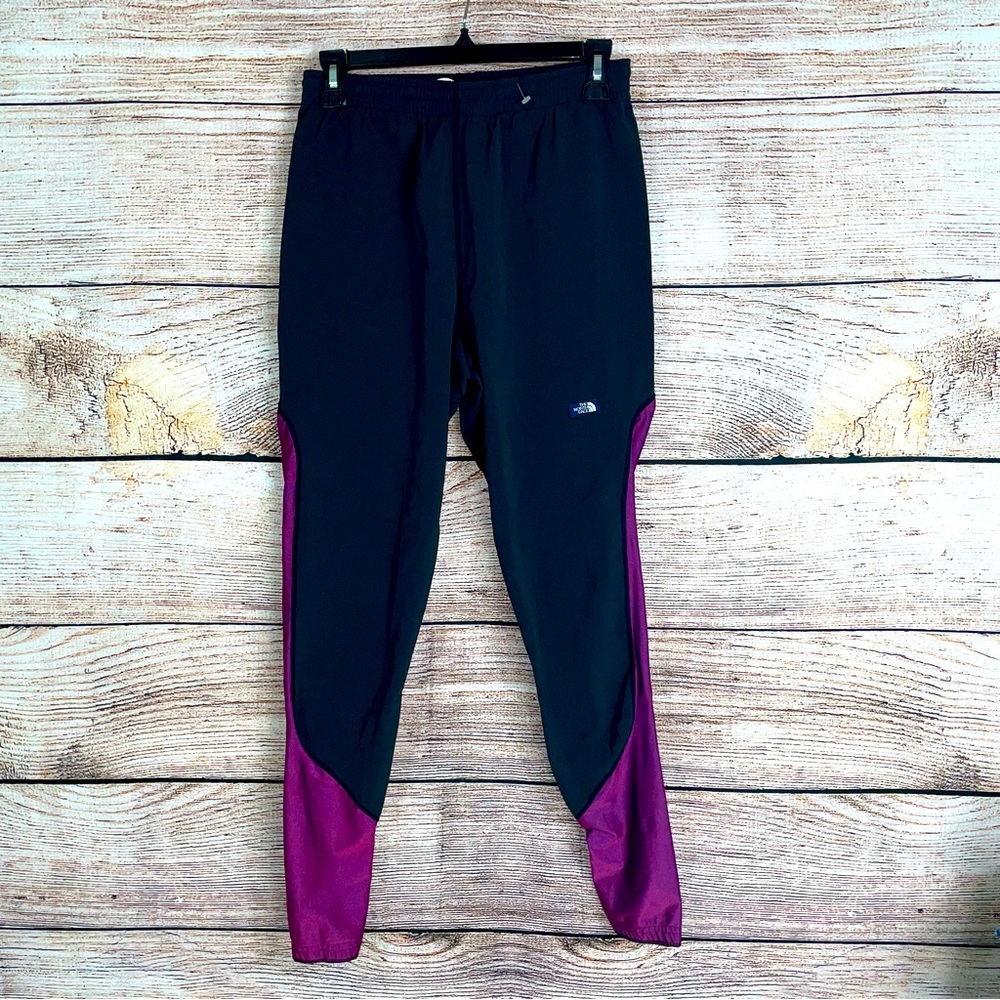 The North Face leggings